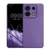 Pouzdro Kwmobile pro Xiaomi Redmi Note 13 Pro 5G, modré, silikonové, KWM000020LE012C