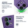 Pouzdro Kwmobile pro Xiaomi Redmi Note 13 Pro 5G, modré, silikonové, KWM000020LE012C