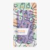 Pouzdro Kwmobile pro Xiaomi Redmi Note 13 Pro 5G, modré, silikonové, KWM000020LE012C
