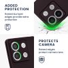 Pouzdro Kwmobile pro Xiaomi Redmi Note 13, tmavě fialové, silikonové, KWM000020LL008C