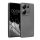 Pouzdro Kwmobile pro Poco M6 Pro, šedé, silikonové, KWM000020MJ004C