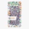 Pouzdro Kwmobile pro Xiaomi 11T/11T Pro, fialové, silikonové, KWM000014AW049C