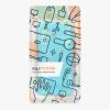 Pouzdro Kwmobile pro Xiaomi 11T/11T Pro, světle modré, silikonové, KWM000014AW050C