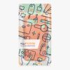 Pouzdro Kwmobile pro Google Pixel 8, oranžové, silikonové, KWM0000208L023C