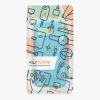 Pouzdro Kwmobile pro Google Pixel 8, světle modré, silikonové, KWM0000208L024C