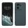 Pouzdro Kwmobile pro Xiaomi 13T/13T Pro, tmavě zelené, silikonové, KWM000020IU009C