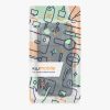 Pouzdro Kwmobile pro Xiaomi 13T/13T Pro, tmavě zelené, silikonové, KWM000020IU009C
