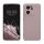 Pouzdro Kwmobile pro Xiaomi 13T/13T Pro, fialové, silikonové, KWM000020IU010C