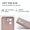 Pouzdro Kwmobile pro Xiaomi 13T/13T Pro, fialové, silikonové, KWM000020IU010C