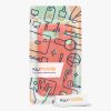 Pouzdro Kwmobile pro Google Pixel 8, oranžové, silikonové, KWM000020JF033C