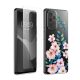 Sada pouzdra a ochranné fólie Kwmobile pro Samsung Galaxy A53 5G, vícebarevná, silikon/tvrzené sklo, KWM000021SF001C