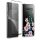 Sada pouzdra a ochranné fólie Kwmobile pro Samsung Galaxy S10, vícebarevná, silikon/tvrzené sklo, KWM000021SH001C