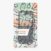 Silikonový kryt Kwmobile pro Samsung Galaxy Z Flip6, černý, KWM000021SK001C