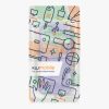 Silikonový kryt Kwmobile pro Samsung Galaxy Z Flip6, modrý, KWM000021SK002C