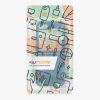 Silikonový kryt Kwmobile pro Samsung Galaxy Z Flip6, modrý, KWM000021SK007C