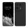 Silikonový kryt Kwmobile pro Motorola Edge 50 Ultra, černý, KWM000022SW001C
