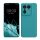 Silikonový kryt Kwmobile pro Motorola Edge 50 Ultra, modrý, KWM000022SW002C