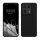 Pouzdro Kwmobile pro Motorola Edge 50 Ultra, černé, silikonové, KWM000022SX001C