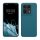 Silikonový kryt Kwmobile pro Motorola Edge 50 Ultra, modrý, KWM000022SX003C