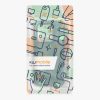 Silikonový kryt Kwmobile pro Motorola Edge 50 Ultra, zelený, KWM000022SX004C