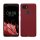 Pouzdro Kwmobile pro Google Pixel 2 XL, fialové, silikonové, KWM000008JS002C