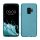 Silikonový kryt Kwmobile pro Samsung Galaxy S9, modrý, KWM000008TO010C