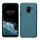 Silikonový kryt Kwmobile pro Samsung Galaxy A8 (2018), modrý, KWM0000093L013C