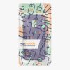 Silikonový kryt Kwmobile pro Samsung Galaxy A8 (2018), modrý, KWM0000093L015C