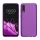 Silikonový kryt Kwmobile pro Samsung Galaxy A50, fialový, KWM000009TA016C