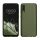 Silikonový kryt Kwmobile pro Samsung Galaxy A50, zelený, KWM000009TA018C