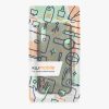 Silikonový kryt Kwmobile pro Samsung Galaxy A50, zelený, KWM000009TA018C