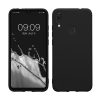 Pouzdro Kwmobile pro Xiaomi Redmi Note 7/Note7 Pro, černé, silikonové, KWM000009UH006C