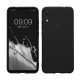Pouzdro Kwmobile pro Xiaomi Redmi Note 7/Note7 Pro, černé, silikonové, KWM000009UH006C