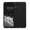 Pouzdro Kwmobile pro Xiaomi Redmi Note 7/Note7 Pro, černé, silikonové, KWM000009UH006C
