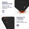Pouzdro Kwmobile pro Xiaomi Redmi Note 7/Note7 Pro, černé, silikonové, KWM000009UH006C