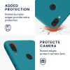 Pouzdro Kwmobile pro Xiaomi Redmi Note 7/Note7 Pro, modré, silikonové, KWM000009UH007C