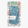 Pouzdro Kwmobile pro Xiaomi Redmi Note 7/Note7 Pro, modré, silikonové, KWM000009UH008C