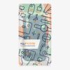 Pouzdro Kwmobile pro Honor 9X, zelené, silikonové, KWM000011LC004C