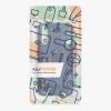Pouzdro Kwmobile pro Samsung Galaxy S21, tmavě modré, silikonové, KWM000012BU019C