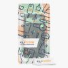 Pouzdro Kwmobile pro Google Pixel 6, tmavě zelené, silikonové, KWM000013DV048C