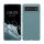 Pouzdro Kwmobile pro Google Pixel 6, zelené, silikonové, KWM000013DV050C