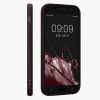 Silikonový kryt Kwmobile pro Samsung Galaxy A5 (2017), tmavě fialový, KWM0000156F010C