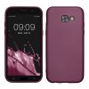 Silikonový kryt Kwmobile pro Samsung Galaxy A5 (2017), modrý, KWM0000156F011C