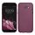 Silikonový kryt Kwmobile pro Samsung Galaxy A5 (2017), modrý, KWM0000156F011C