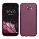 Silikonový kryt Kwmobile pro Samsung Galaxy A5 (2017), modrý, KWM0000156F011C