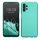 Silikonový kryt Kwmobile pro Samsung Galaxy A13, zelený, KWM000015KX020C