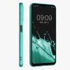 Silikonový kryt Kwmobile pro Samsung Galaxy A13, zelený, KWM000015KX020C