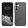 Pouzdro Kwmobile pro Samsung Galaxy A55 5G, šedé, silikonové, KWM000021MI009C