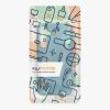Silikonový kryt Kwmobile pro Samsung Galaxy A55 5G, modrý, KWM000021MI010C