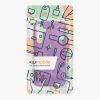 Pouzdro Kwmobile pro Samsung Galaxy A55 5G, fialové, silikonové, KWM000021MI014C